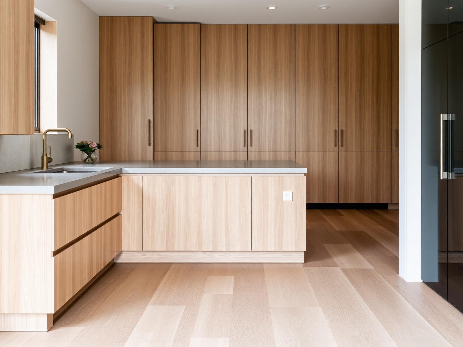 Hybrid Flooring