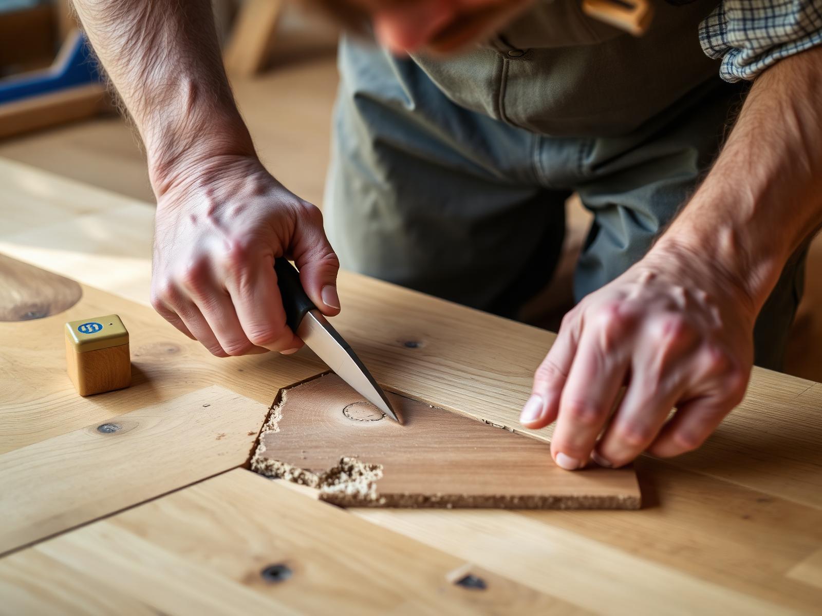 Repairs & Maintenance