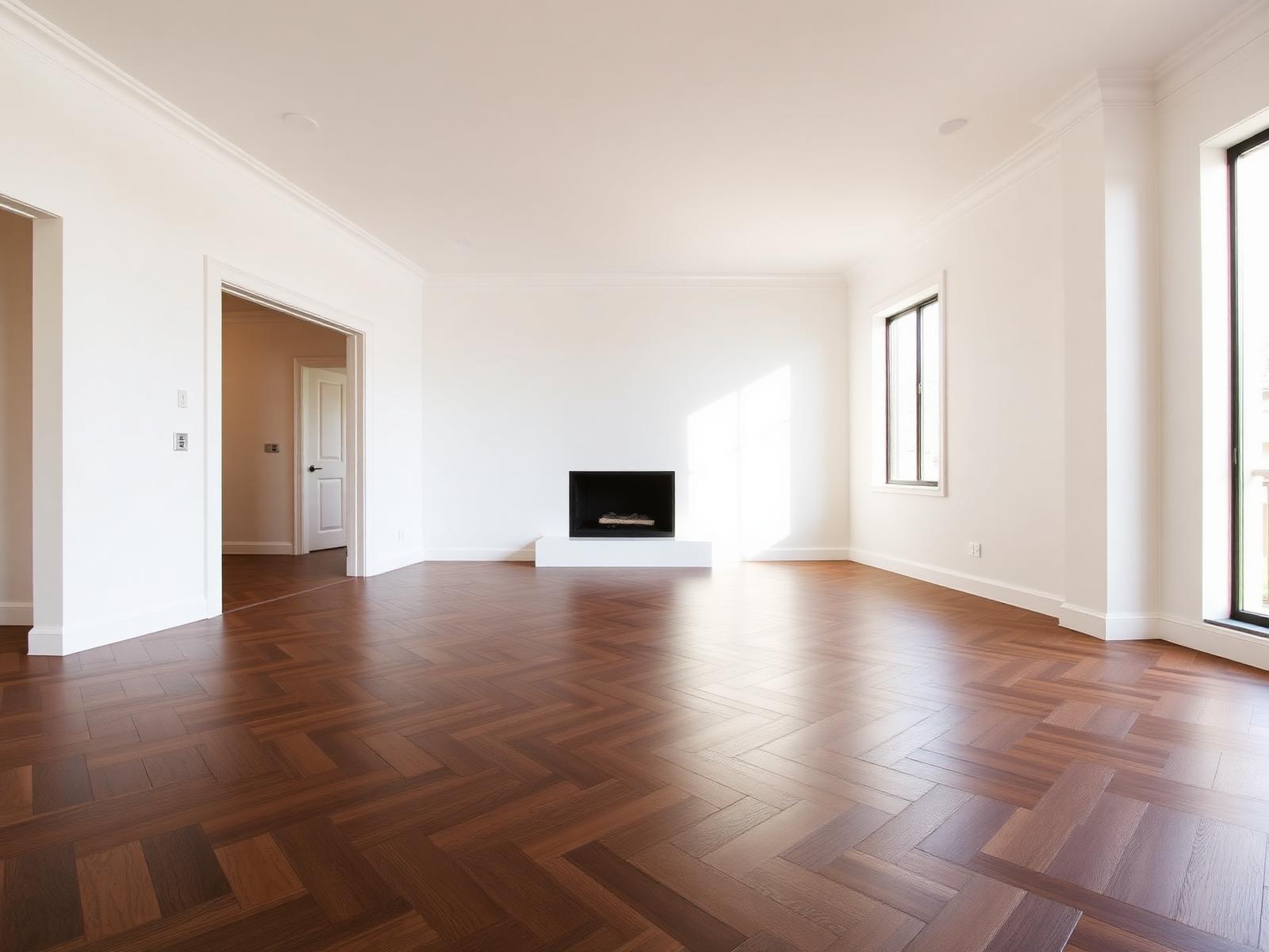 Solid Timber Flooring